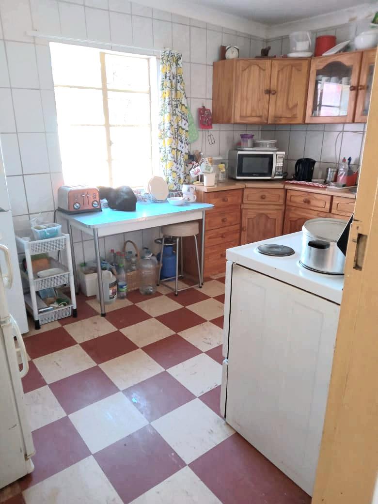 3 Bedroom Property for Sale in Reddersburg Free State